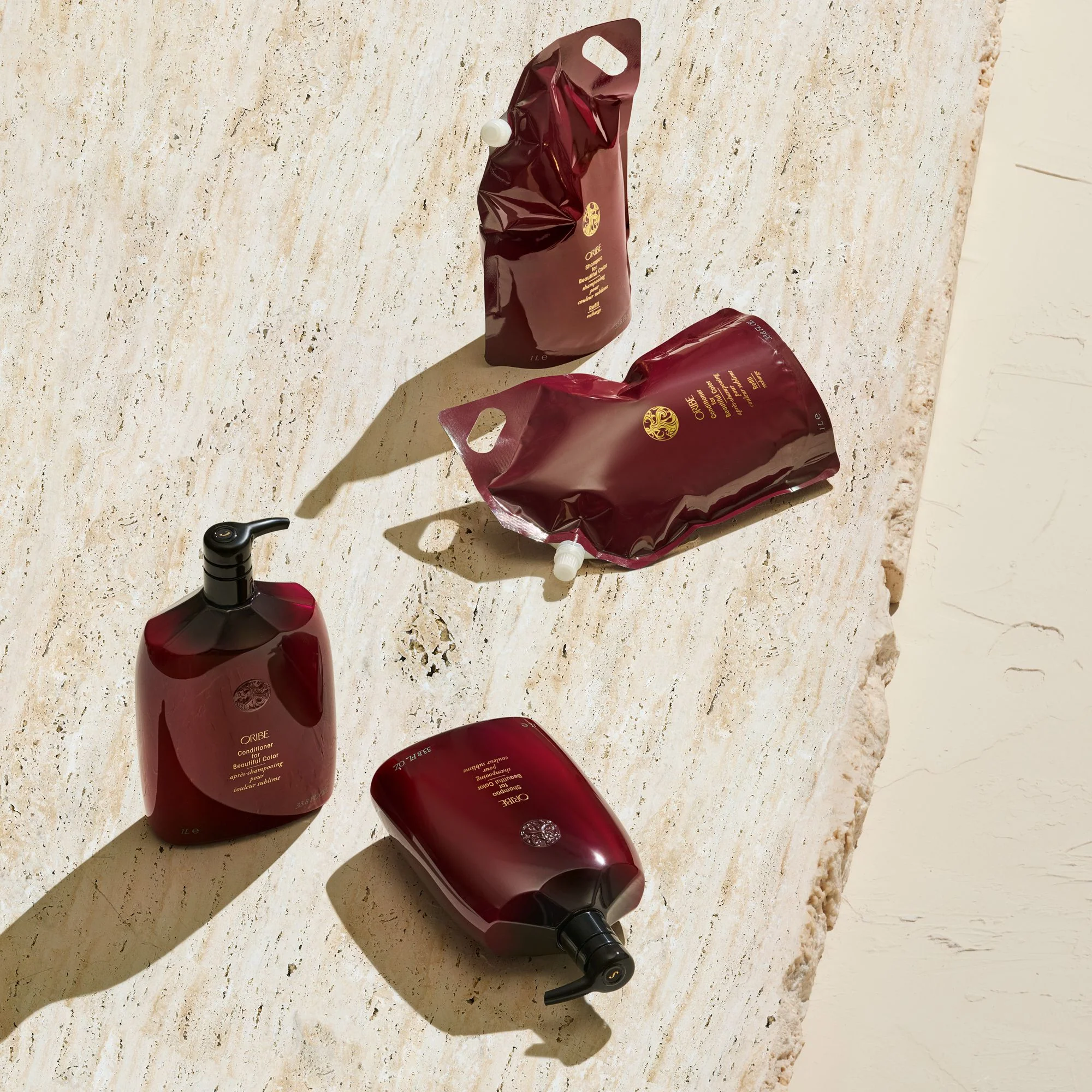 Conditioner for Beautiful Color - Image 12