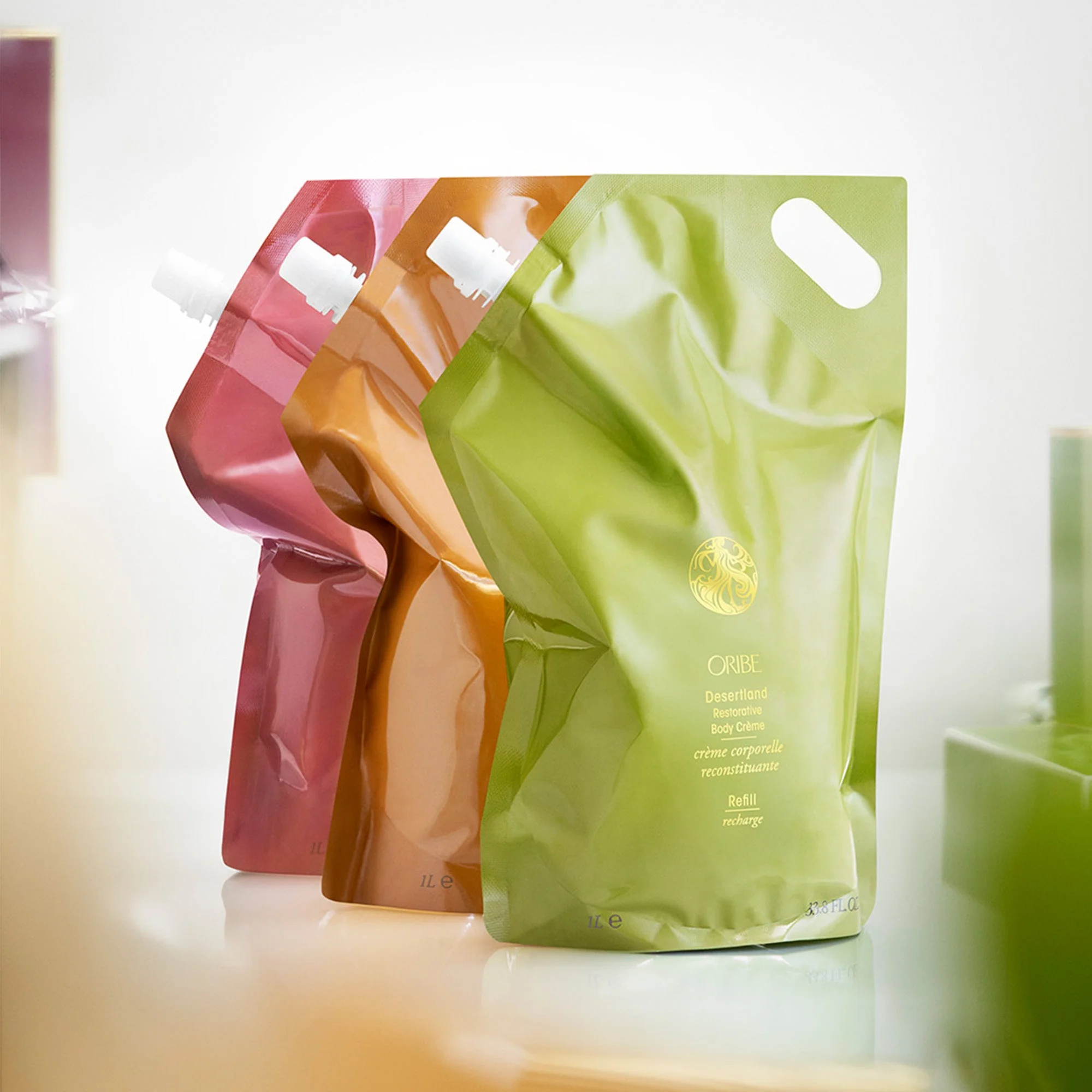 Côte d’Azur Replenishing Body Wash - Image 15