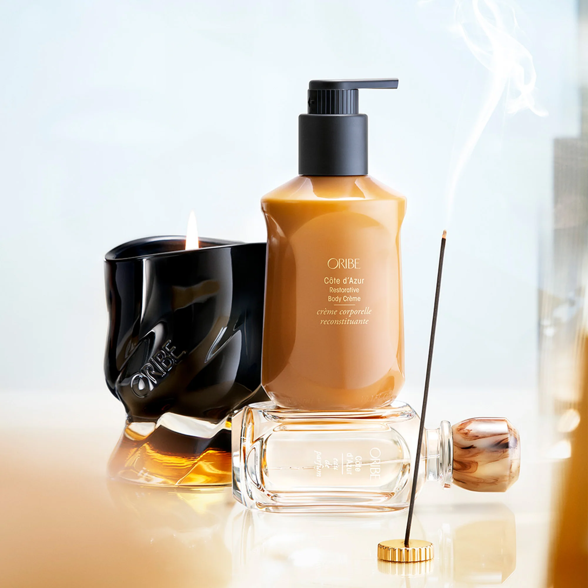 Côte d’Azur Restorative Body Crème - Image 6