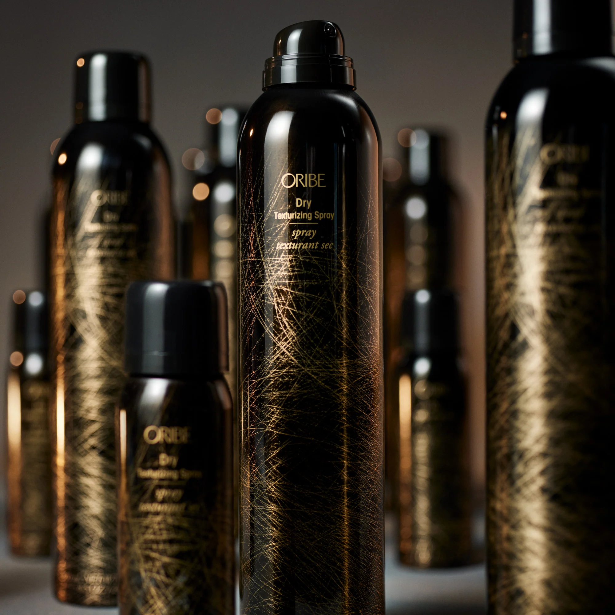 Dry Texturizing Spray - Image 10