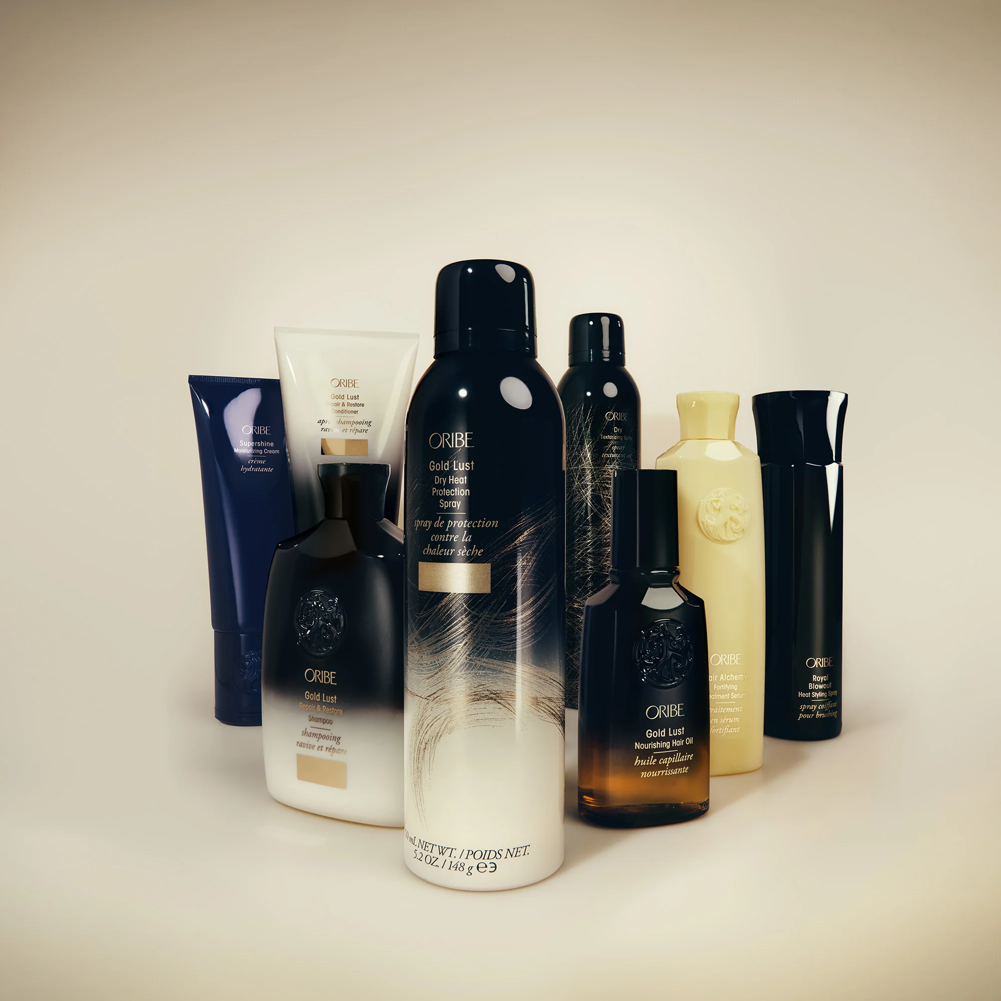 Dry Texturizing Spray - Image 11