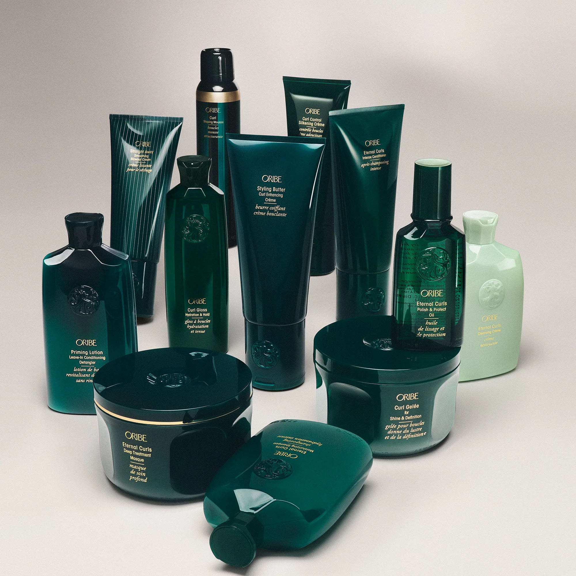 Eternal Curls Moisturizing Shampoo - Image 9