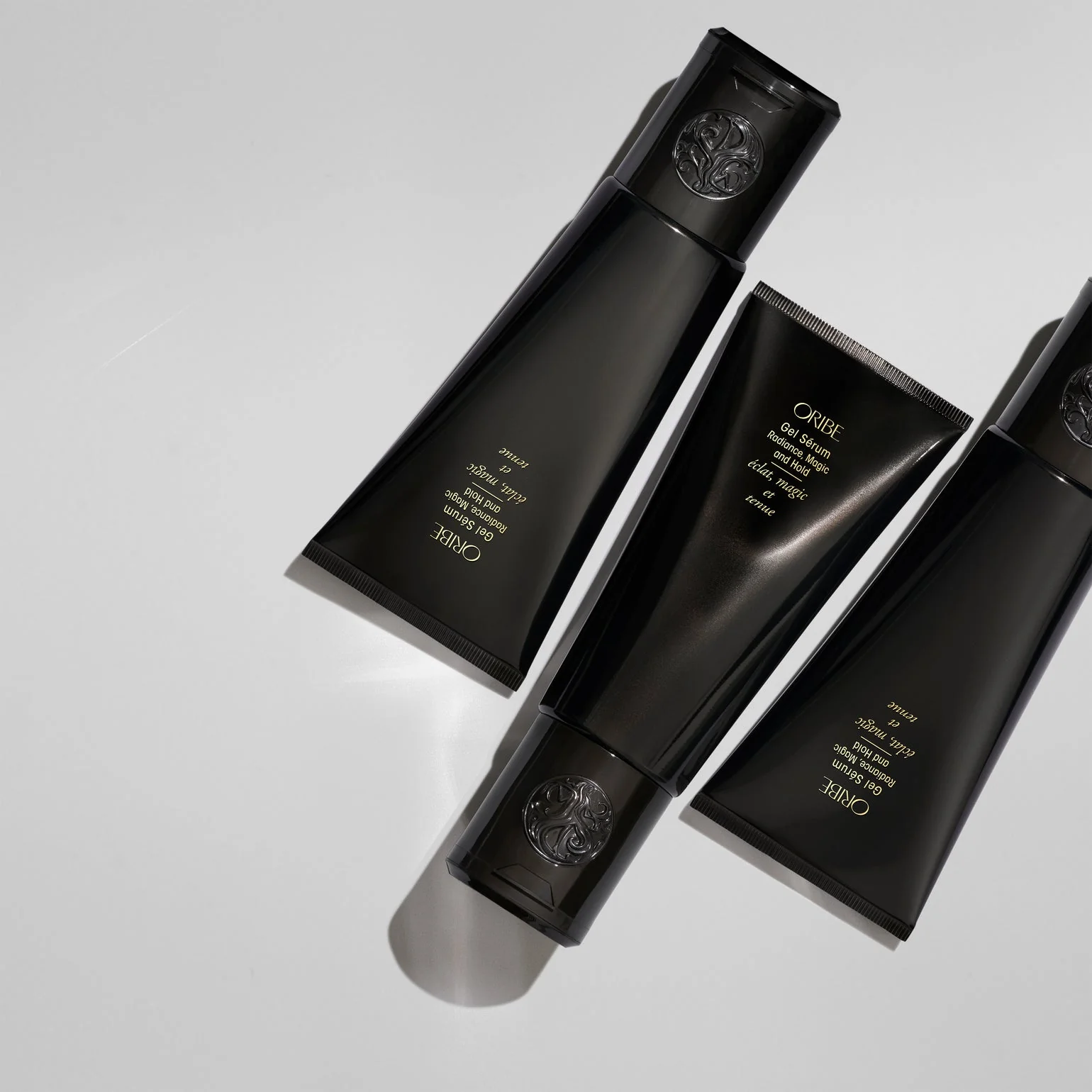 Gel Sérum Radiance, Magic and Hold - Image 4