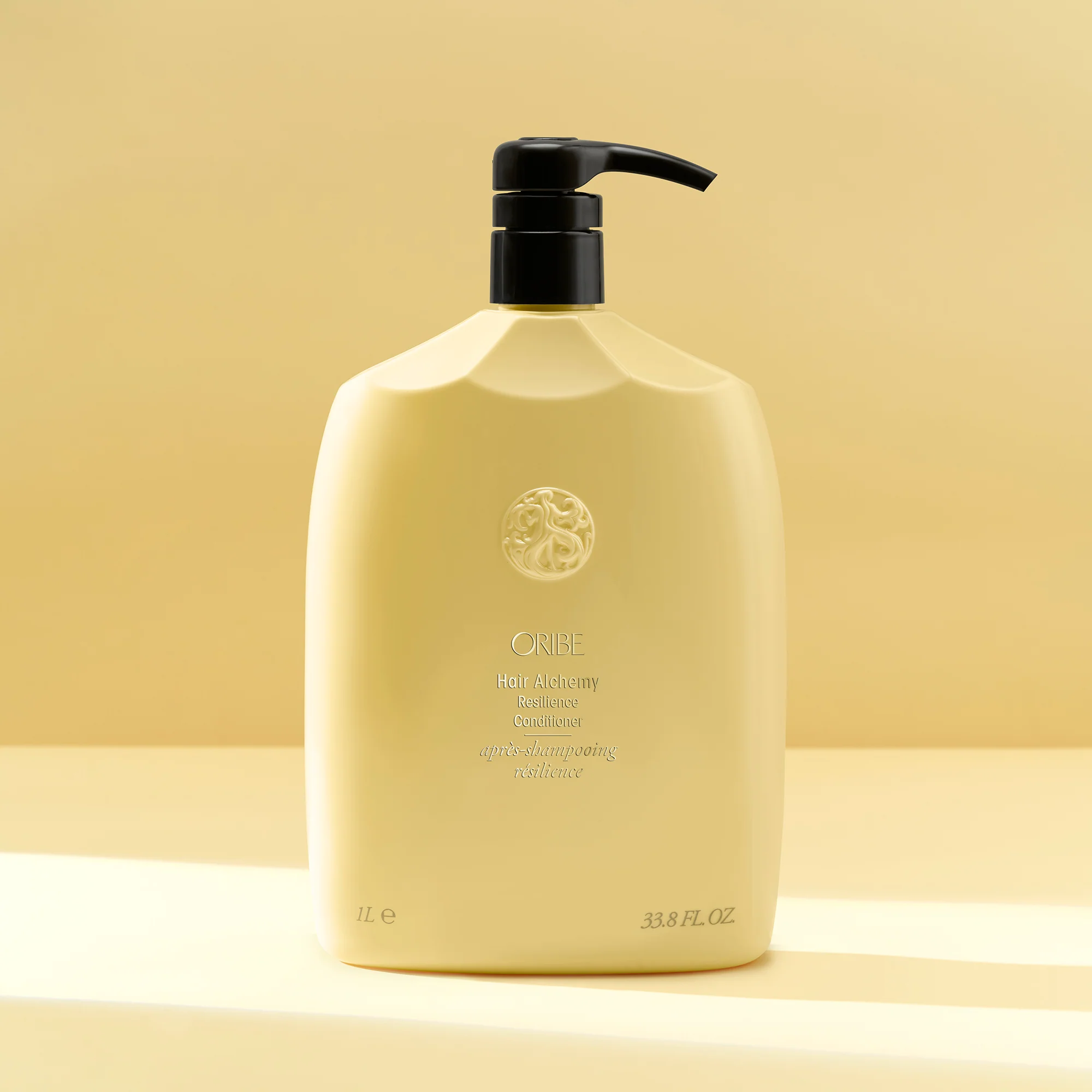 Hair Alchemy Resilience Conditioner - Image 15