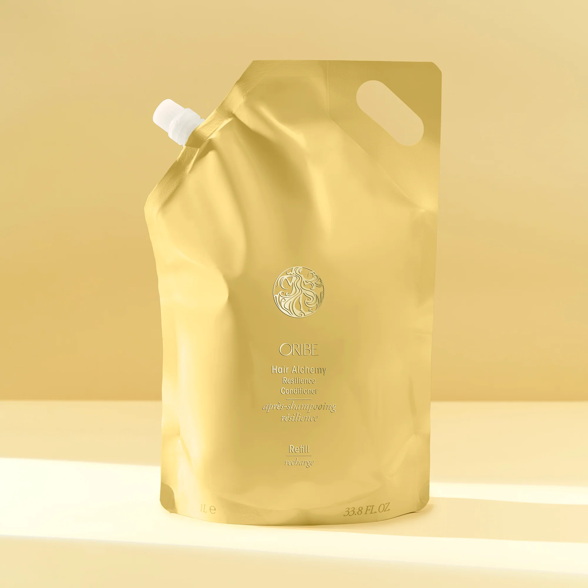 Hair Alchemy Resilience Conditioner - Image 20