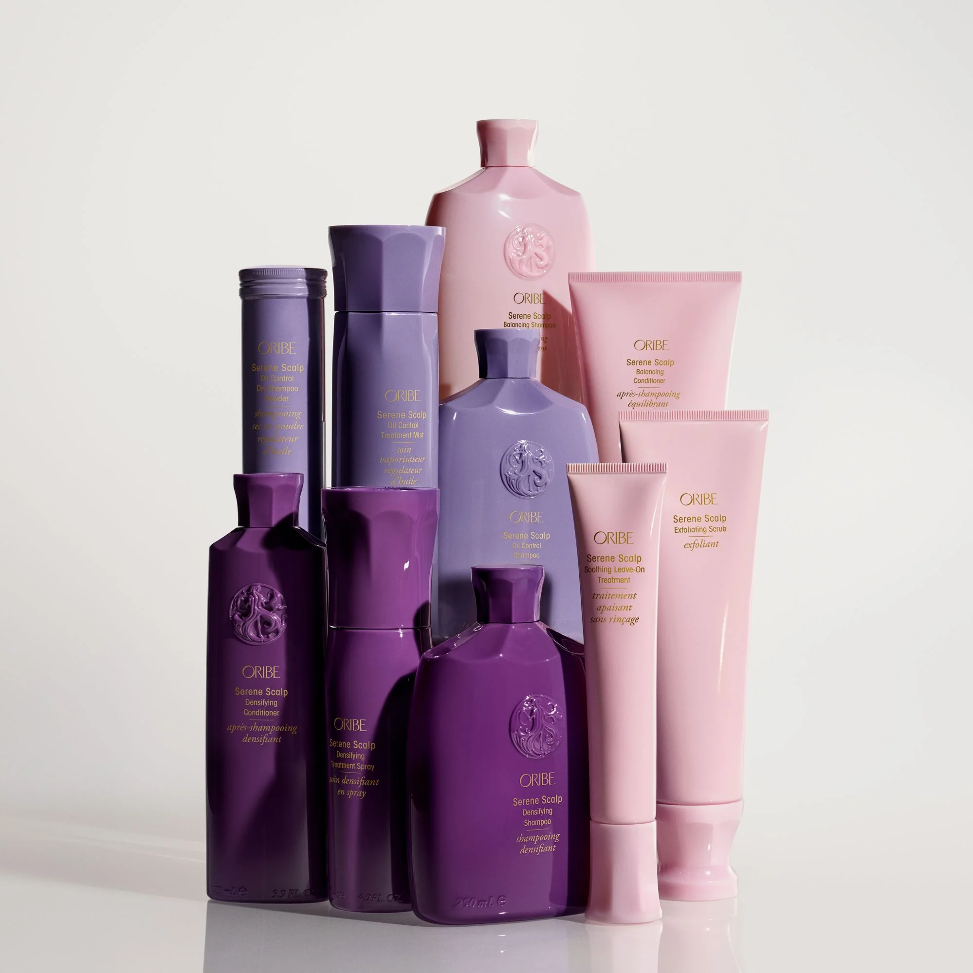 Serene Scalp Balancing Conditioner - Image 5