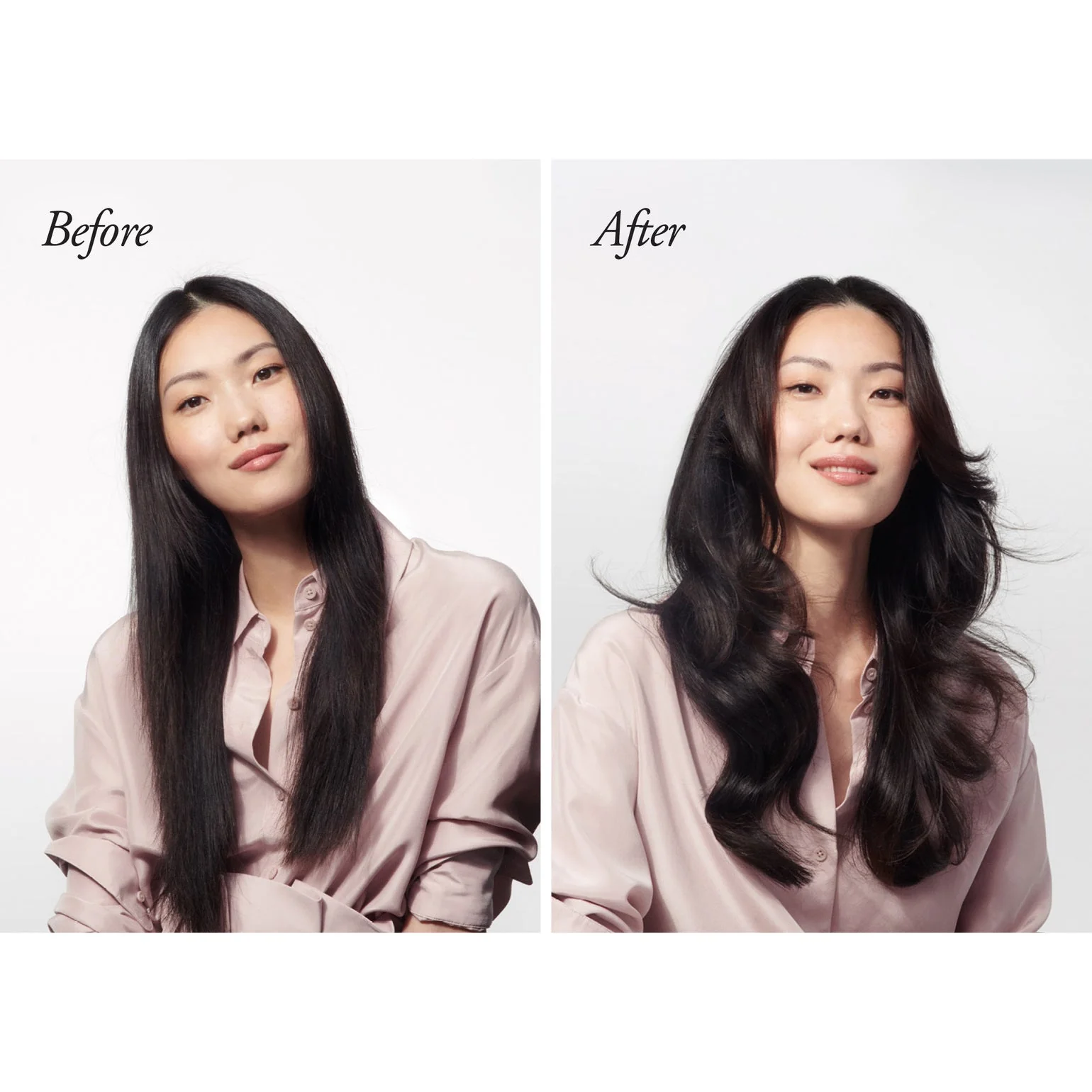 Shampoo for Magnificent Volume - Image 3