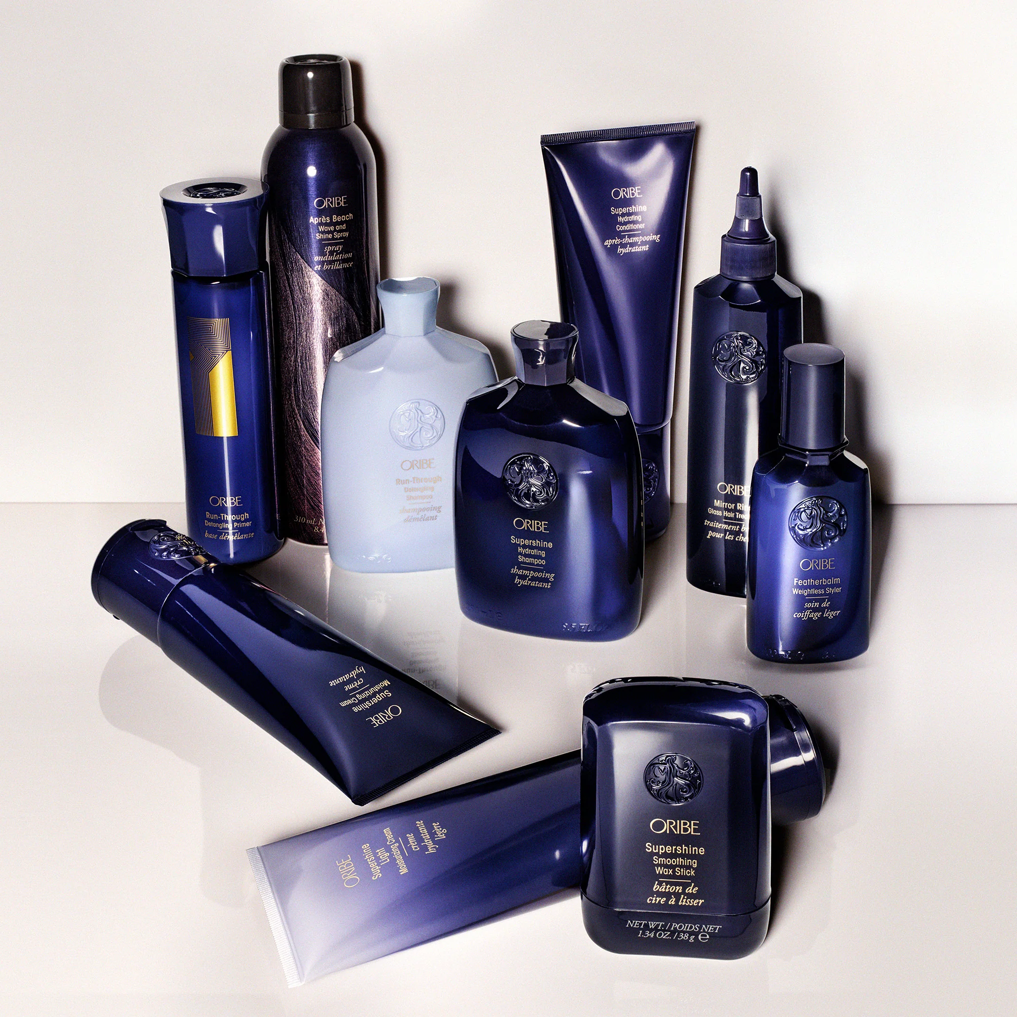 Supershine Moisturizing Cream - Image 11